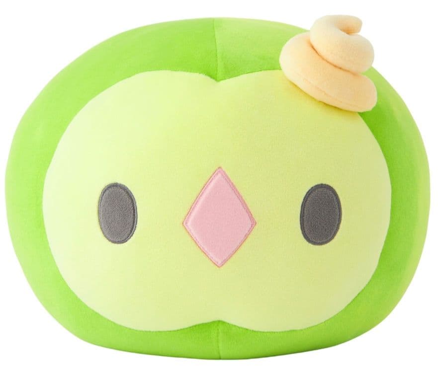 ポケモン★♥ユニラン♥★もっちりっち ぬいぐるみ★ポケモンセンター