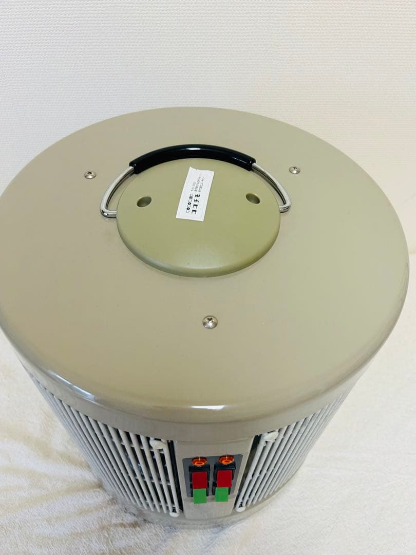 1108 暖話室　DAN1000-R16　遠赤外線パネルヒーター　2020年製