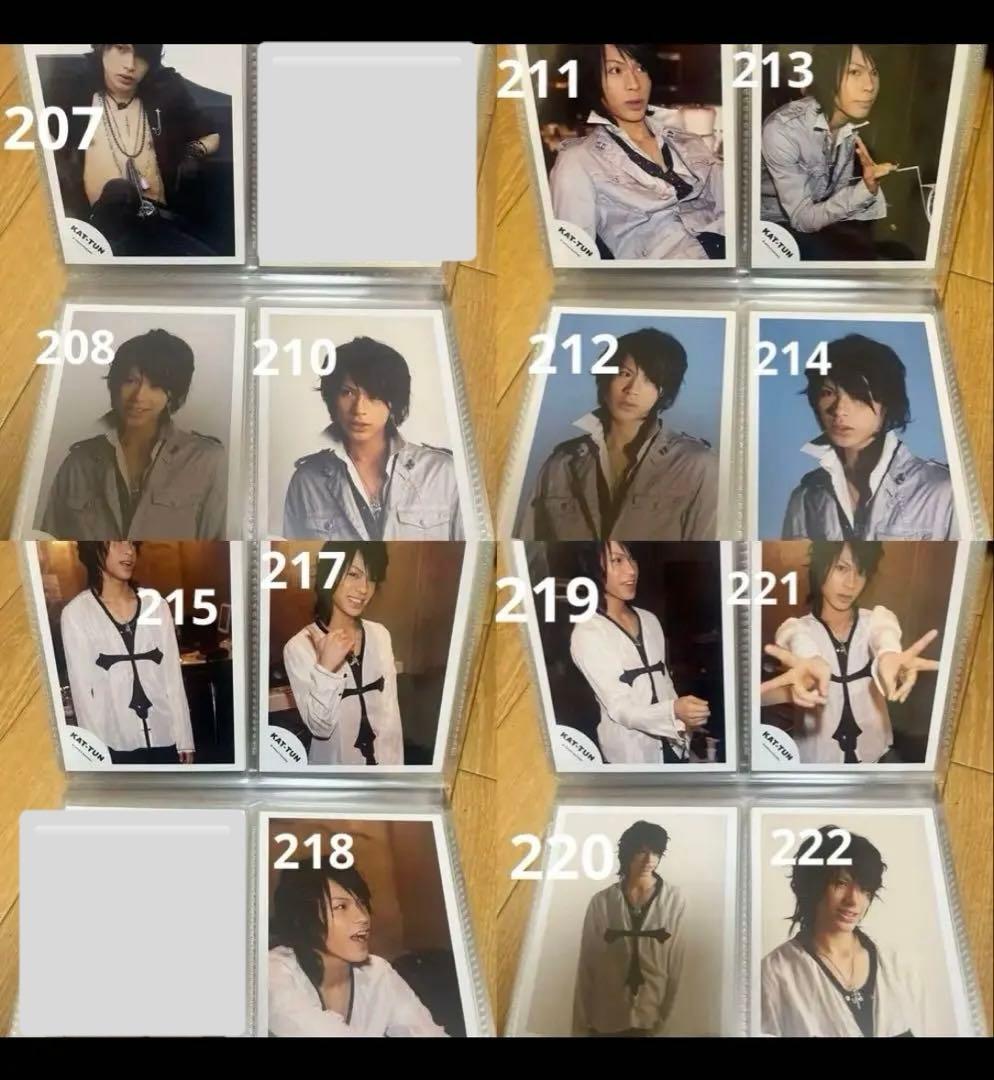 上田竜也　公式写真170枚