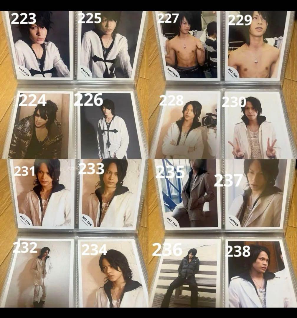 上田竜也　公式写真170枚