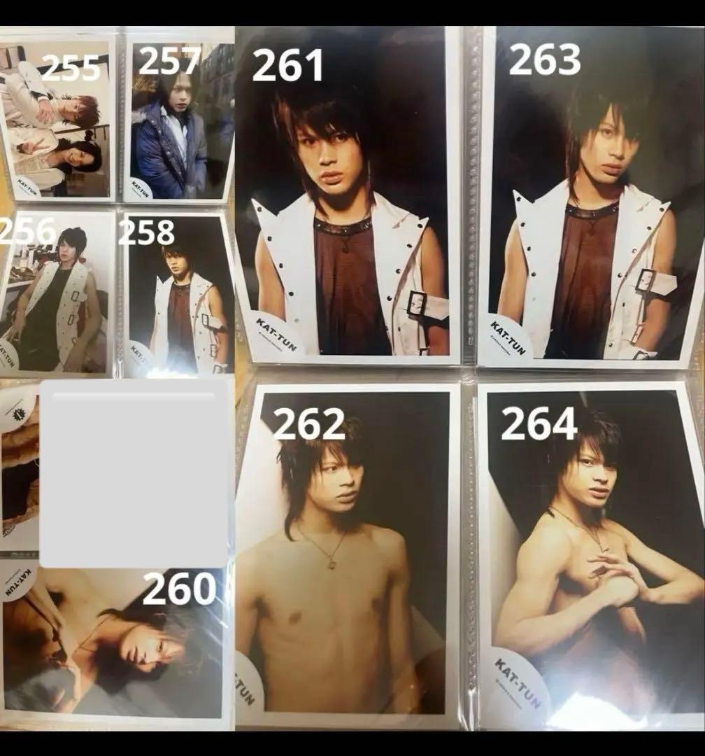 上田竜也　公式写真170枚