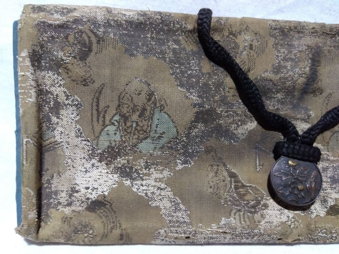 ♪札入れ　江戸　その2