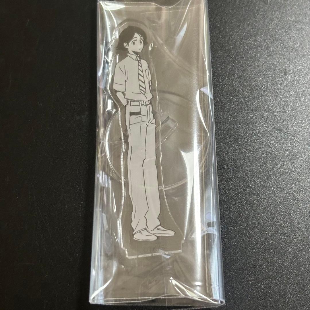 BLEACH 104 stands アクリルスタンド　小島水色