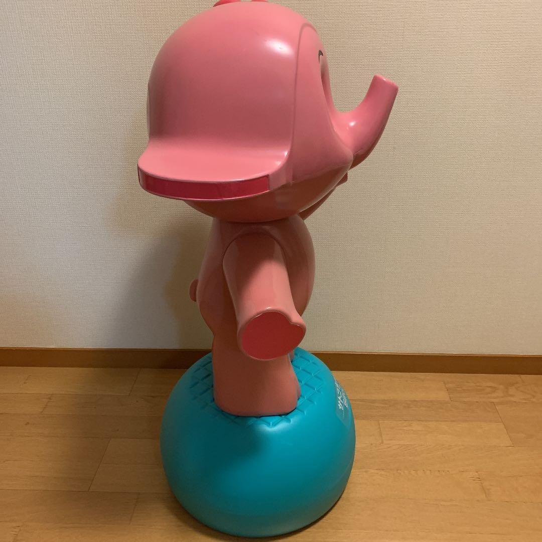 ‼️お値下げ‼️超レア品‼️サトコちゃん店頭用フィギュア‼️Sato製薬