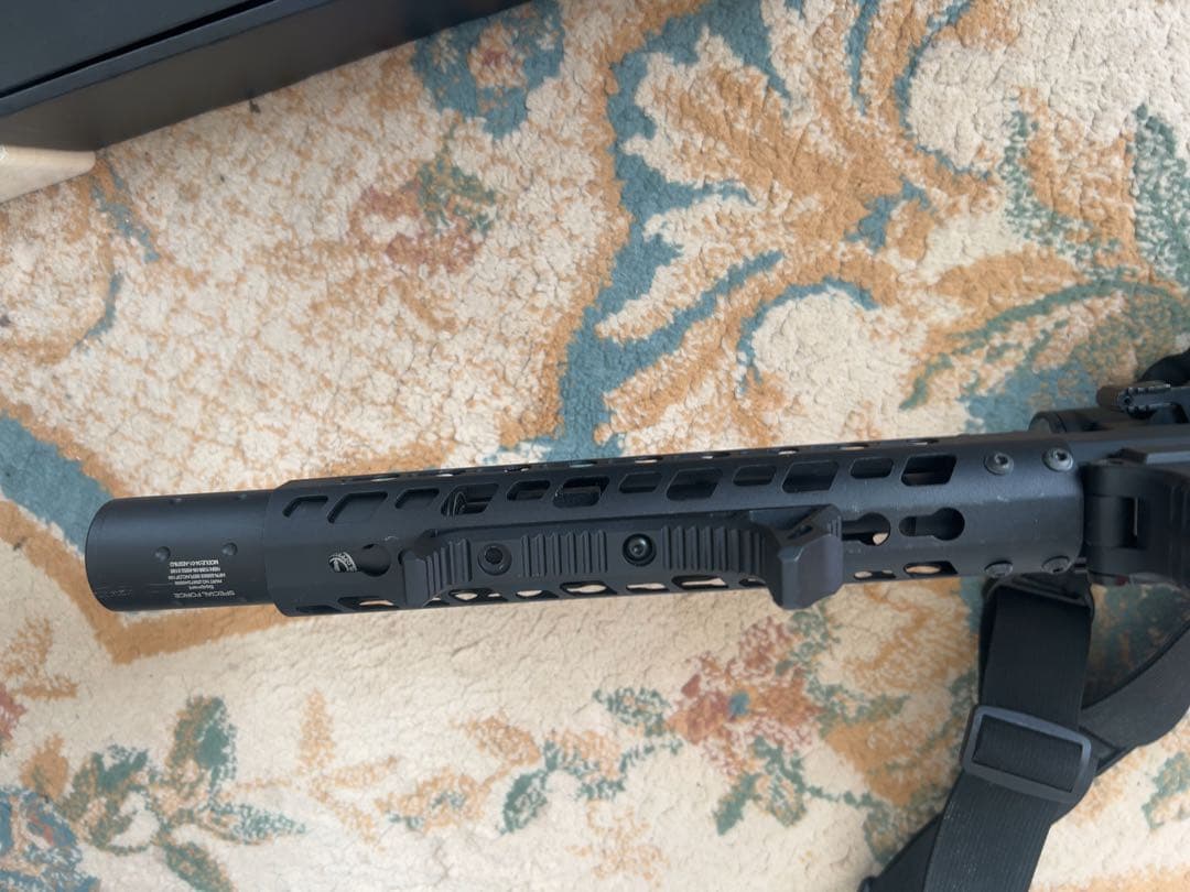 GC16 WILD HOG 9 即使えるセット！！