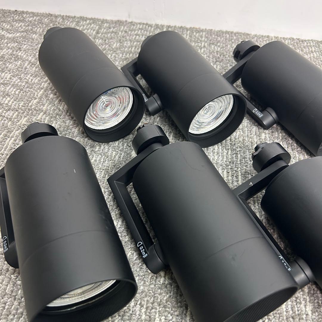 【10台セット】【2022年製】EFS7048B 遠藤照明 LEDスポットライト