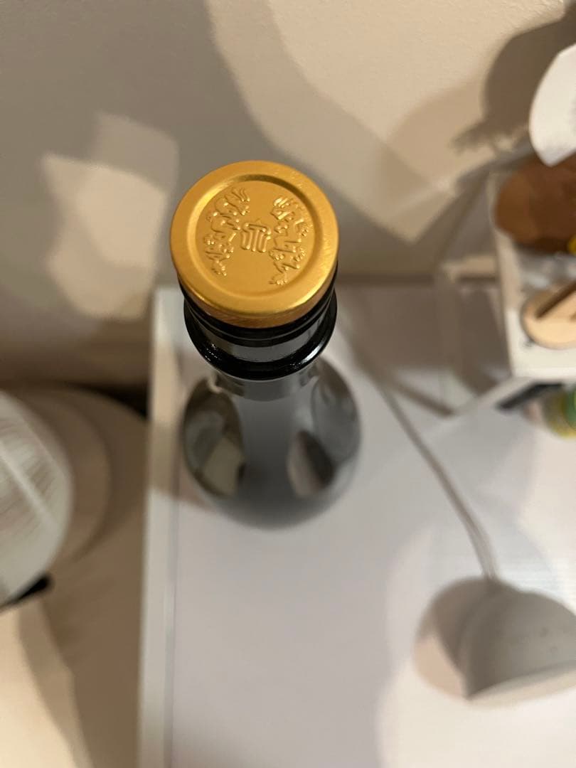 E*K様 十四代　万虹　2024、7月