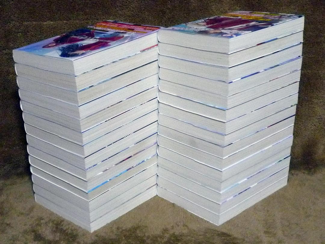 s*r様 ようこそ実力至上主義の教室へ 全巻セット