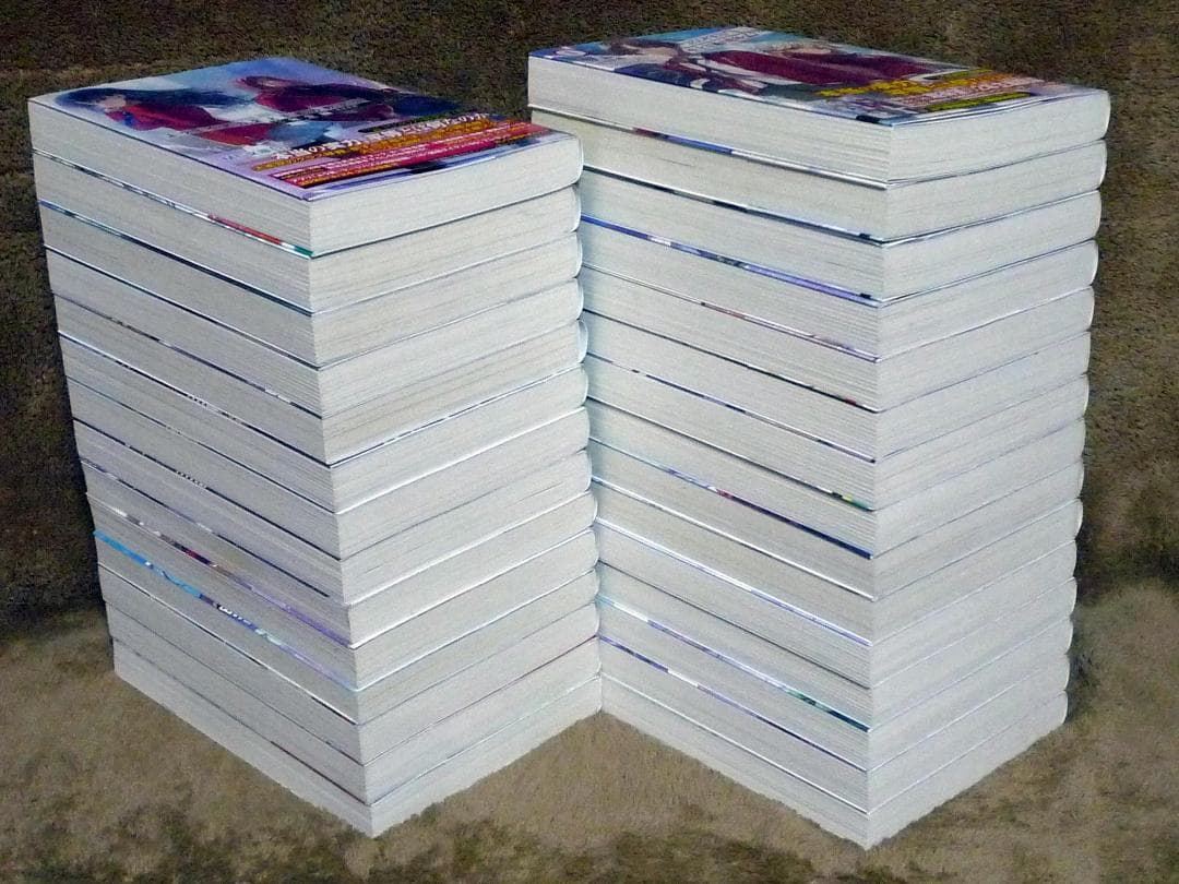 s*r様 ようこそ実力至上主義の教室へ 全巻セット