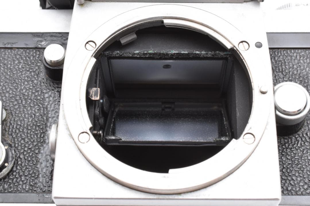 ★美品★ニコン Nikon F フォトミック 700万番台 #1158