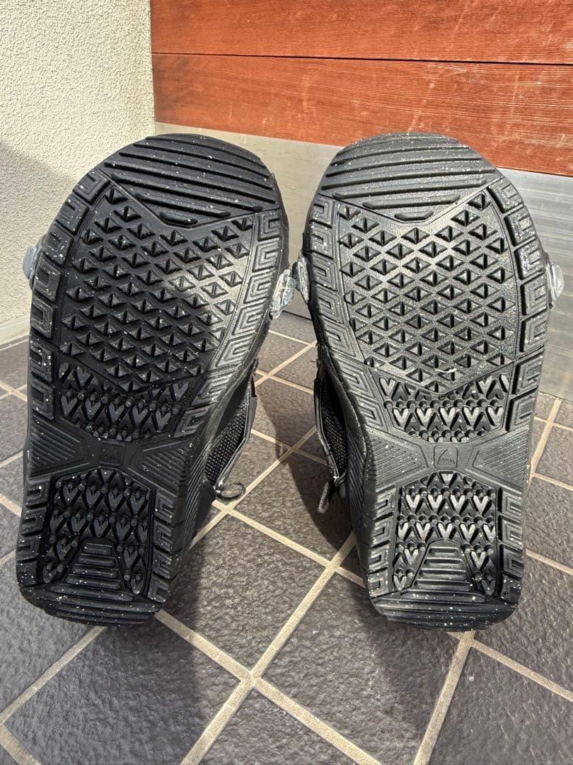 スノーボード Burton ION Step on 26.5cm