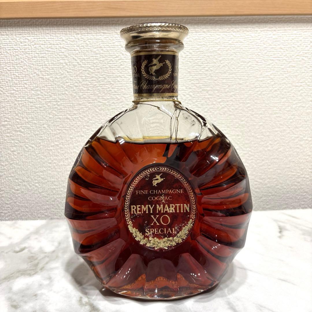 レミーマルタン xo スペシャル