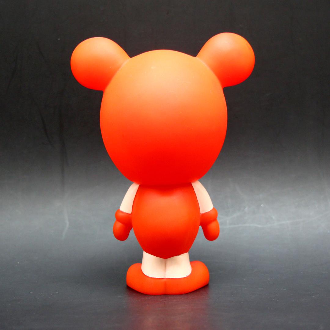 【村上隆】カイカイキキ,DOB君, Mr.Tick ソフビ,ぬいぐるみレアセット