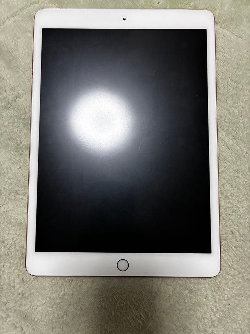 iPad本体 iPad7 32G Wi-Fi+Cellular / Apple pencil1
