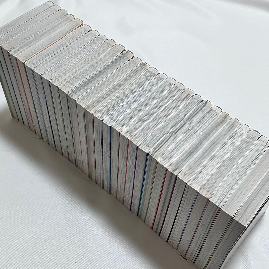 ONE PIECE ワンピース 1〜113巻　全巻セット　映画特典11冊付き