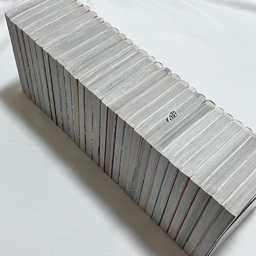 ONE PIECE ワンピース 1〜113巻　全巻セット　映画特典11冊付き