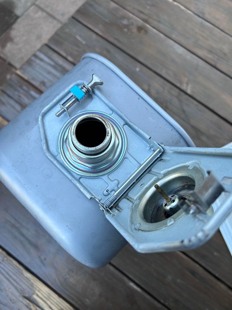 CORONA コロナ 石油ファンヒーター FH-ST4613BY