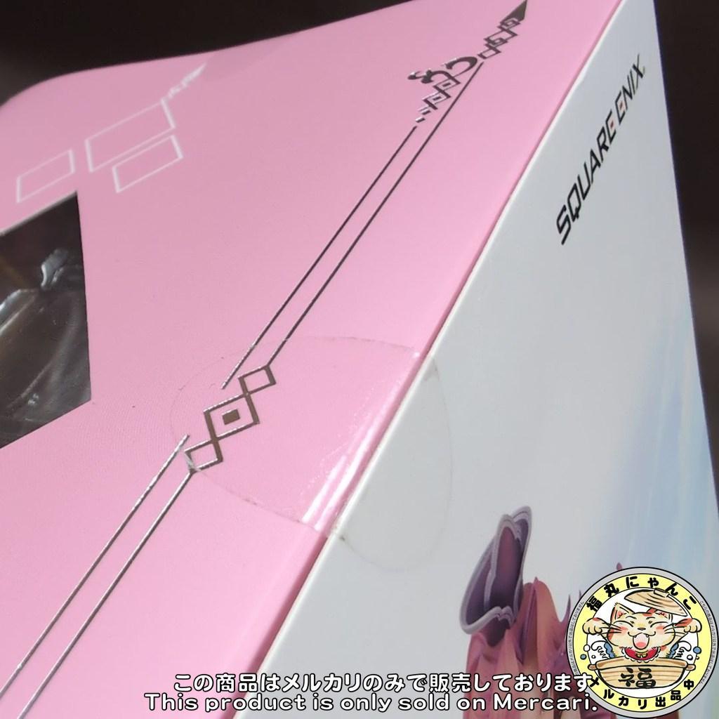 【未開封品】 聖剣伝説3 トライアルズ オブ マナ アンジェラ 完成品フィギュア