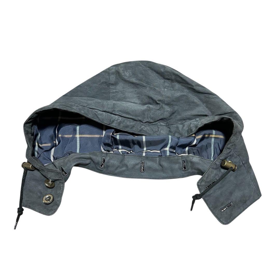 赤*様 【破格】Burberrys 80s 90s archive コート 高級