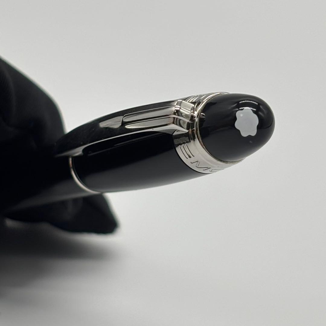 ［極美品］MONTBLANC スターウォーカー ドゥエ ファインライナー クリア