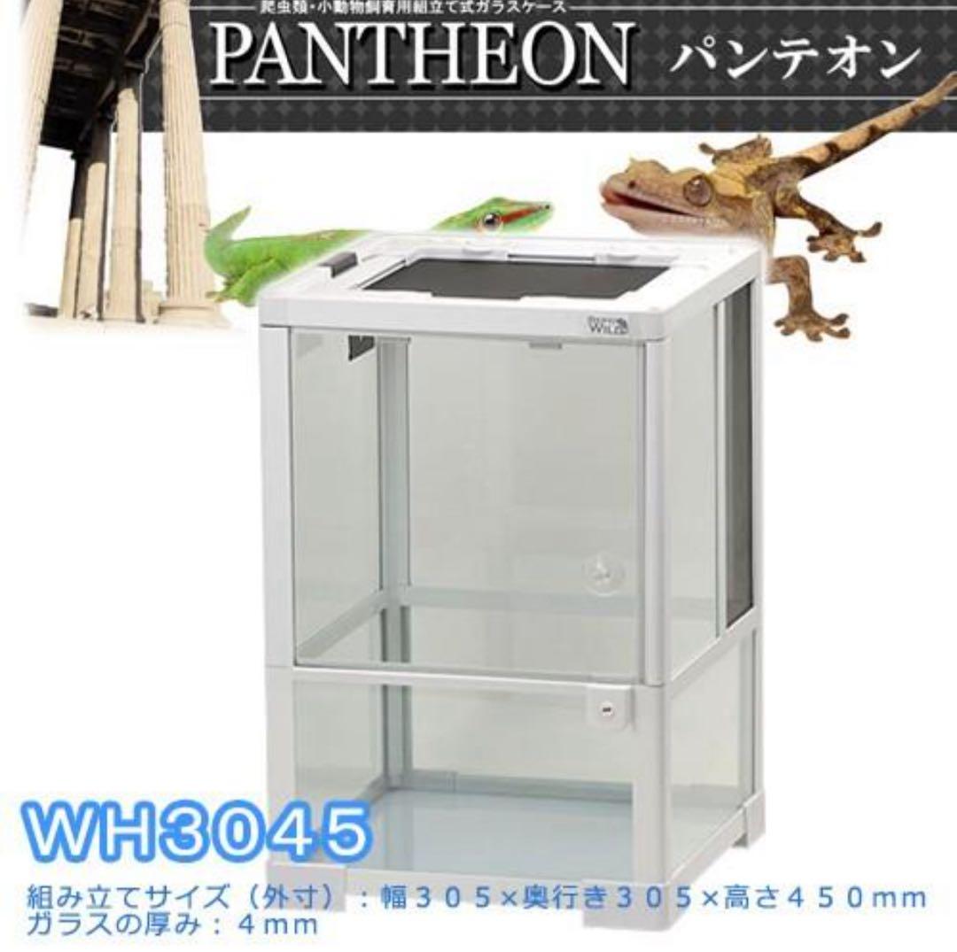 SANKO パンテオン　ホワイト　ＷＨ３０４５