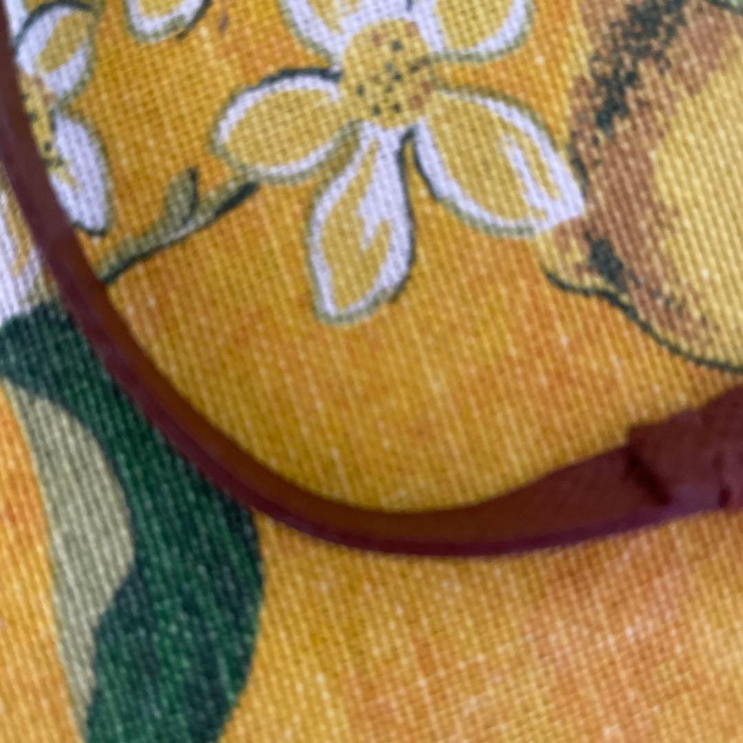 ルイ・ヴィトン ハンドバッグ 大小セット　パピヨン　１回使用