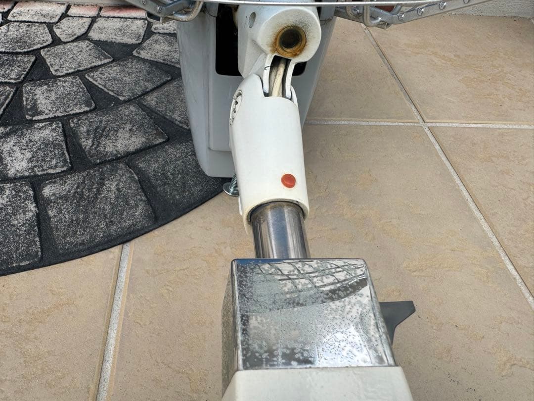 清*水様 ナショナル 扇風機 昭和レトロ F-30LHジャンク品