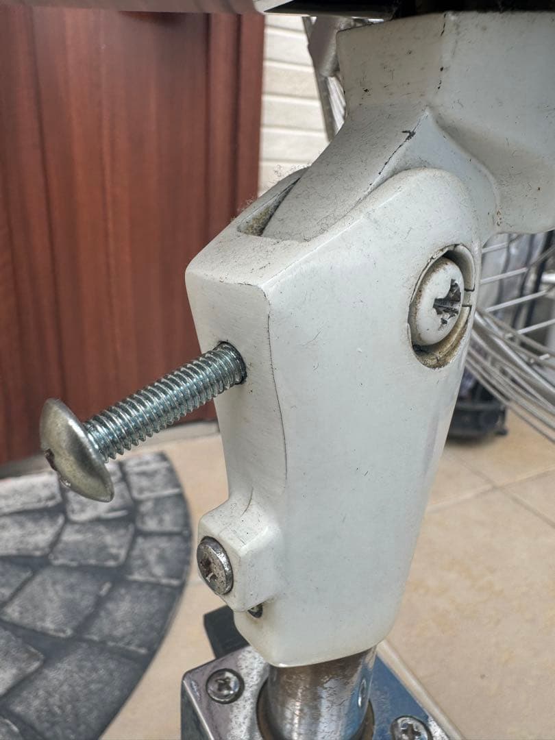 清*水様 ナショナル 扇風機 昭和レトロ F-30LHジャンク品