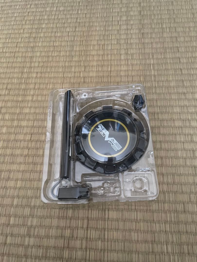 仮面ライダー555　shフィギュアーツ　×4