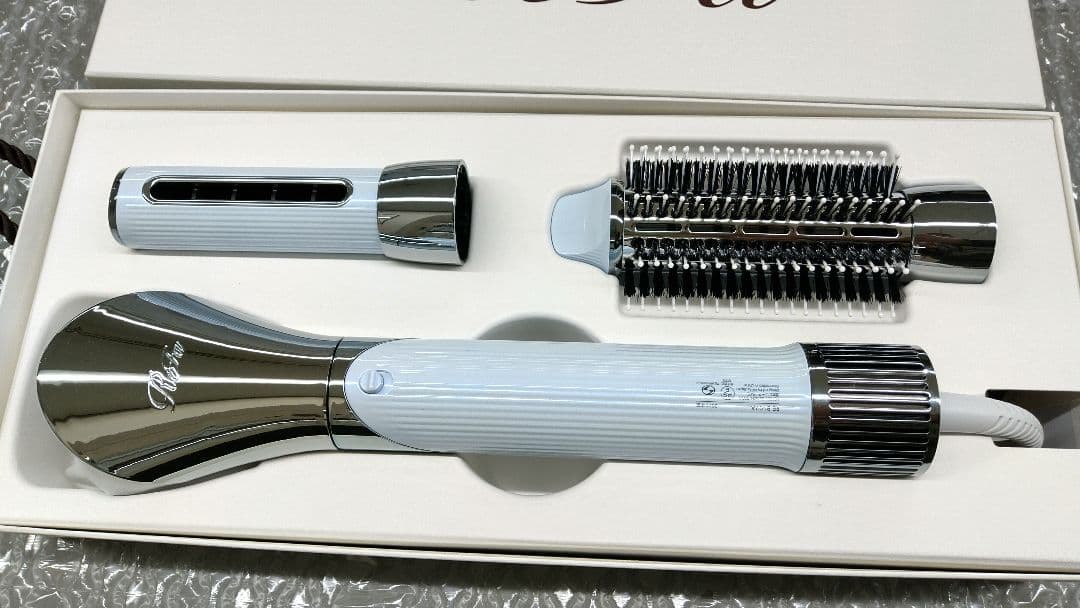 リファ ビューテックリセッター