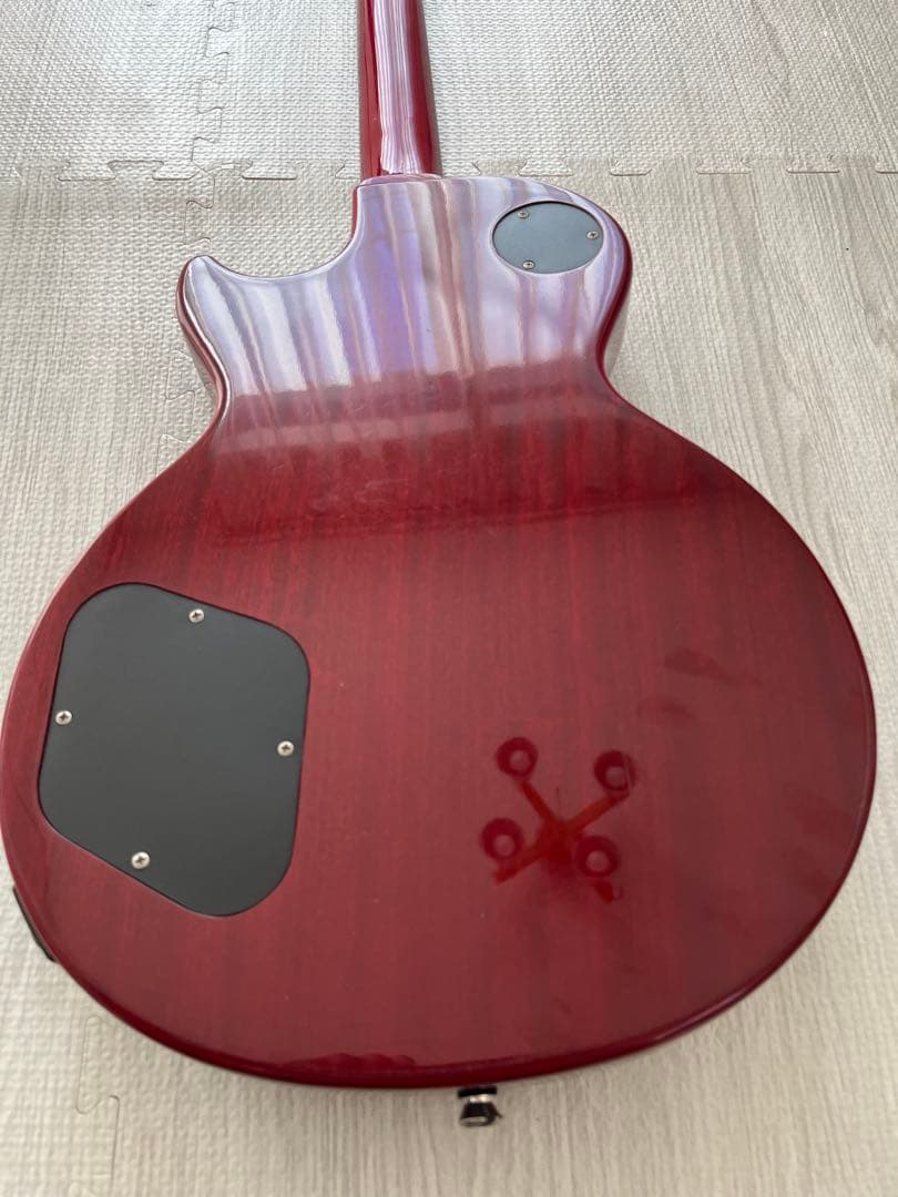 Epiphone Les Paul studio エレキギター