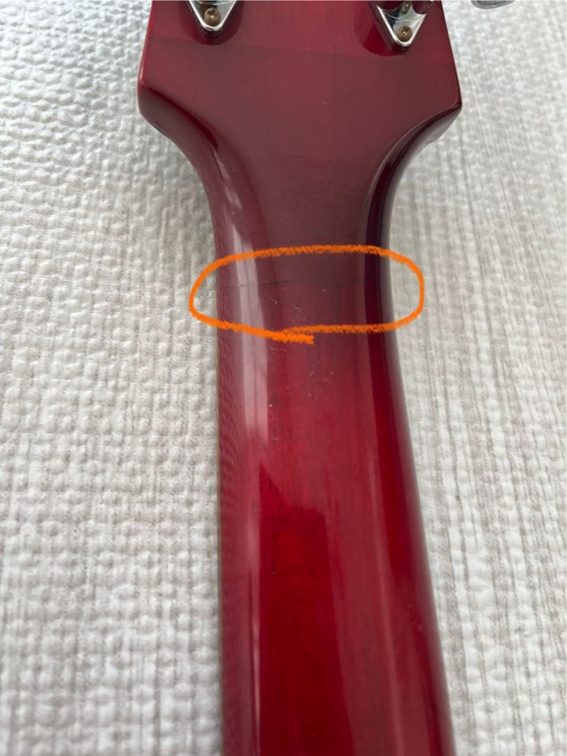 Epiphone Les Paul studio エレキギター