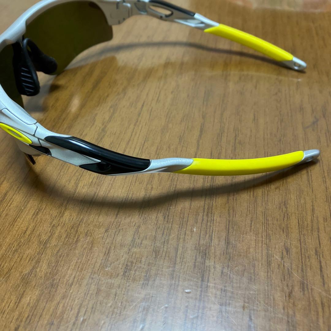 オークリー OAKLEY レーダーロック　阪神タイガース