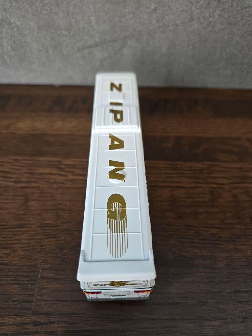 【稀少品】中央観光バス ZIPANG バス ミニカー