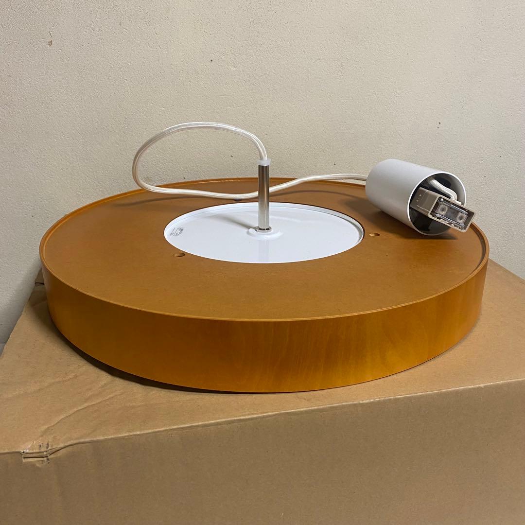 新品未使用 ODELIC / オーデリック LED一体型 ペンダントライト 廃盤