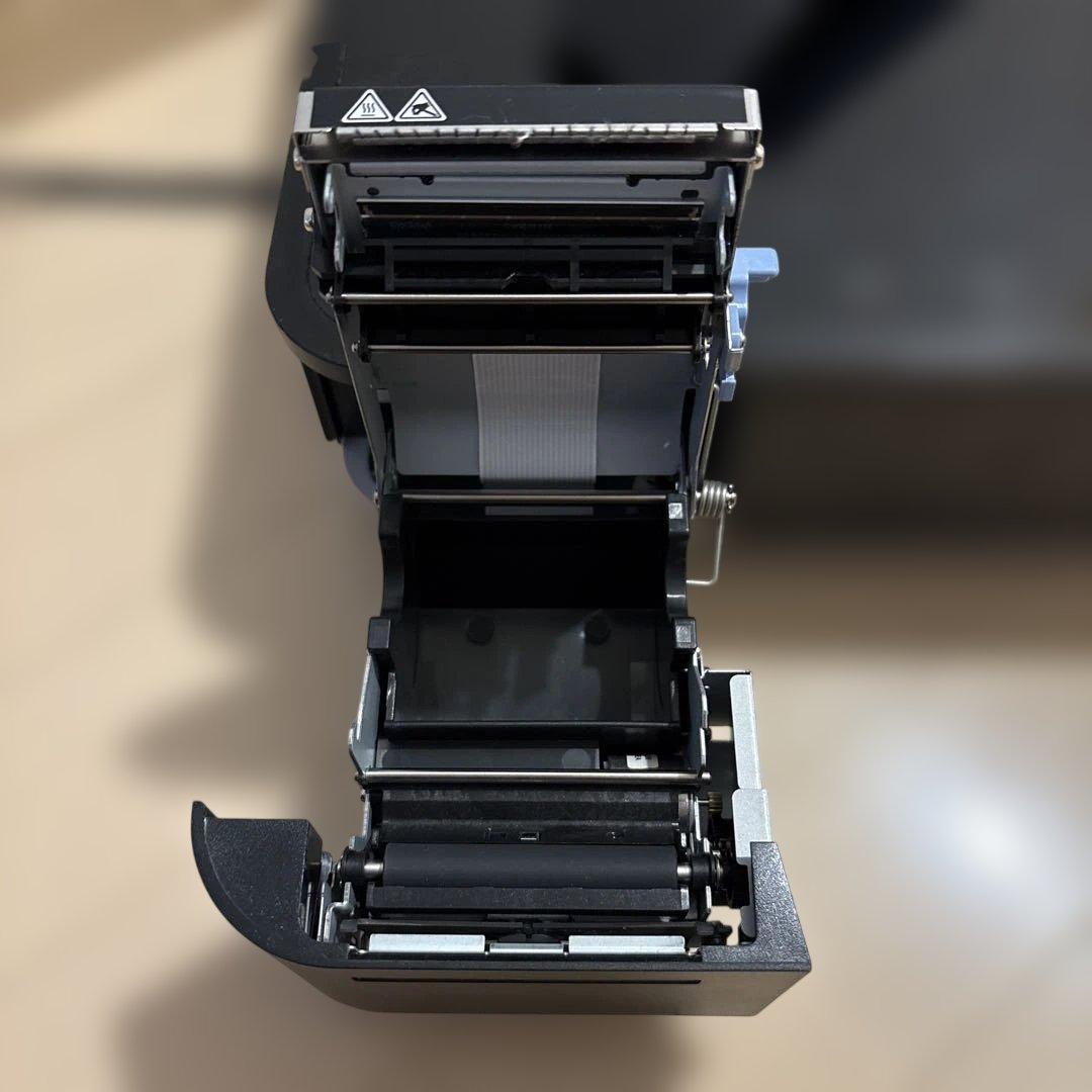 スター精密 mPOP 黒 (POP10 BLK)