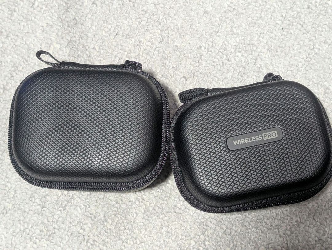 RODE Microphones WirelessPRO ロードマイクロフォンズ