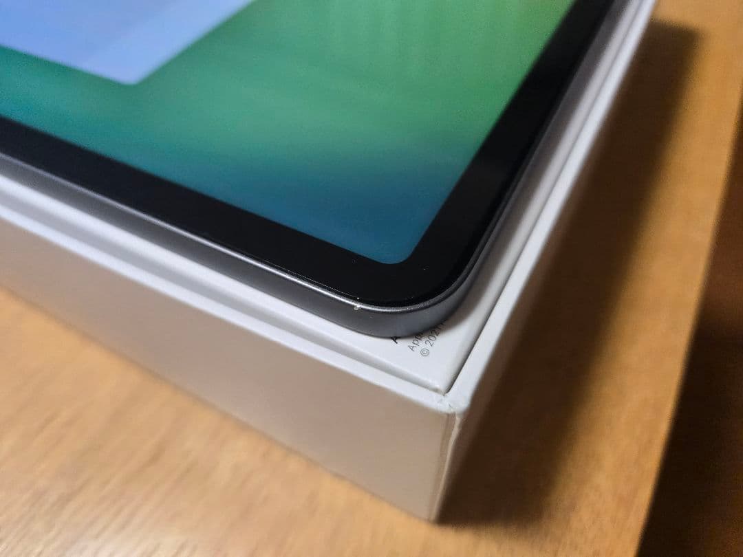 iPad Pro 12.9 第5世代 512GB + 純正マジックキーボード付き