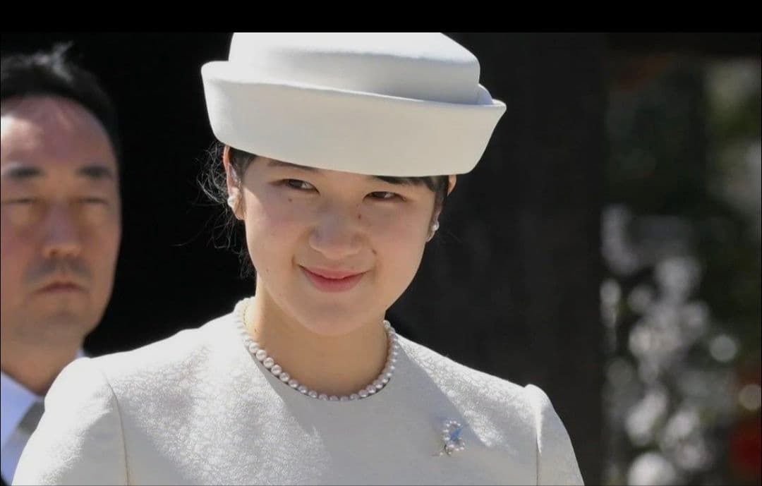 【美品 最高級】ミキモト ブローチ パール サークル K18 愛子様 ご着用 箱