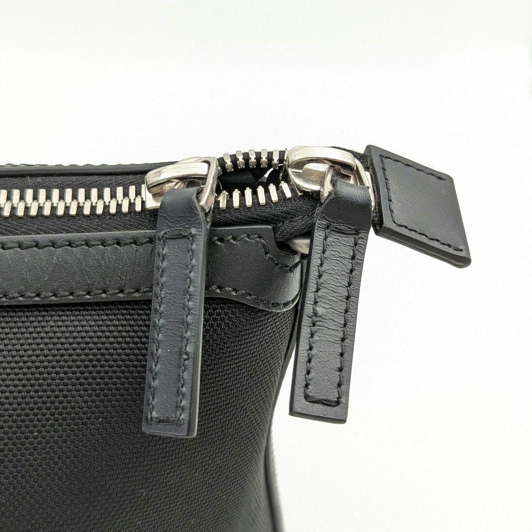 【極美品】GUCCI グッチ 2way ハンドバッグ シェリーライン