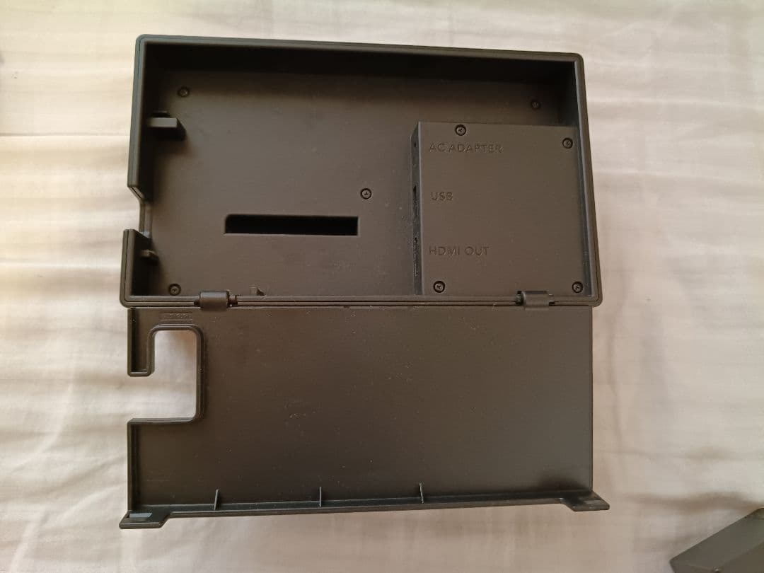 Nintendo Switch ネオンブルー/ネオンレッド 本体 付属品セット