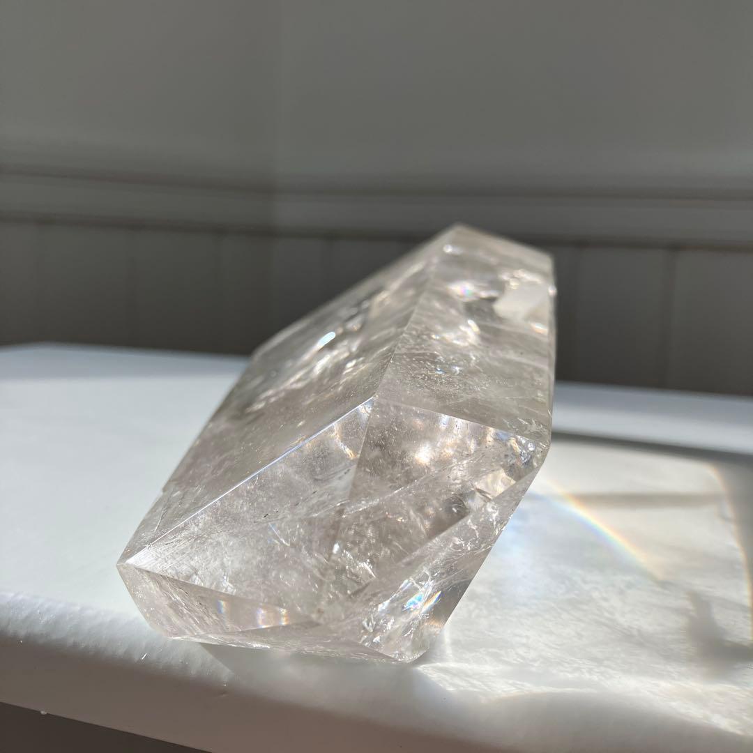 魅惑的なヒマラヤン水晶