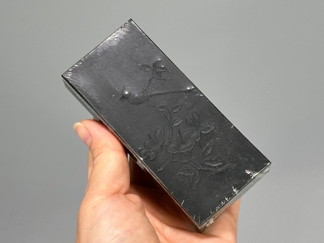 日本墨　臨池　龍雅　未使用　墨　三点まとめ