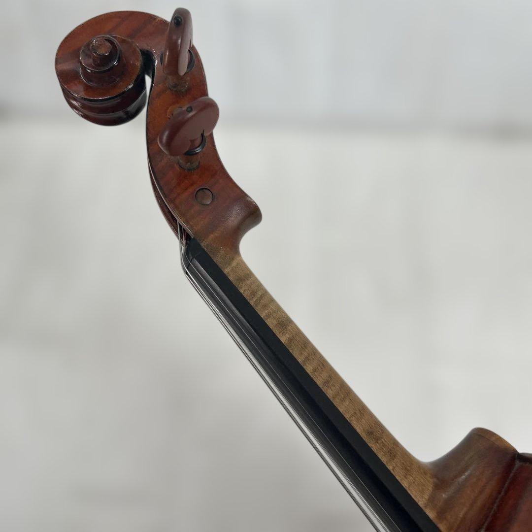 バイオリン　レオン　ベルナーデル　1899 used