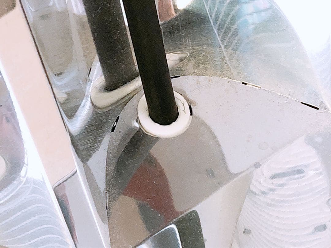 ダイキン 2020年製 遠赤外線暖房機 ERFT11XS-W DAIKIN