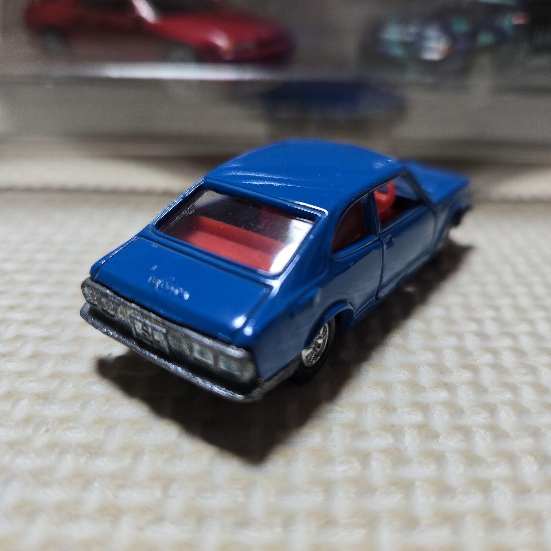 トミカ　スプリンター