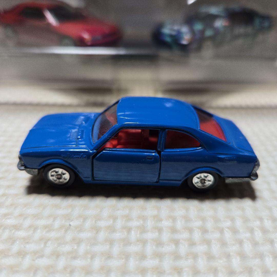 トミカ　スプリンター