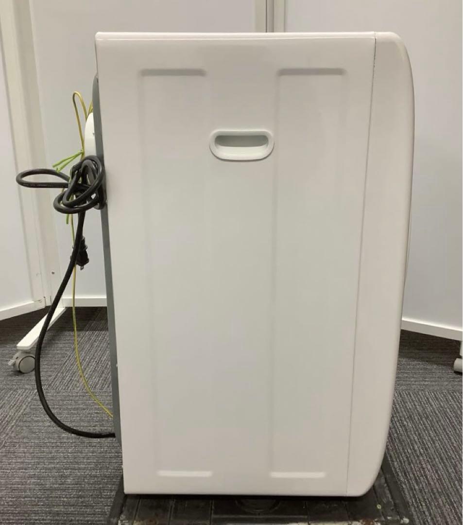 衣類乾燥機 2020年製 WARM DRYER3.0 マイウェーブ