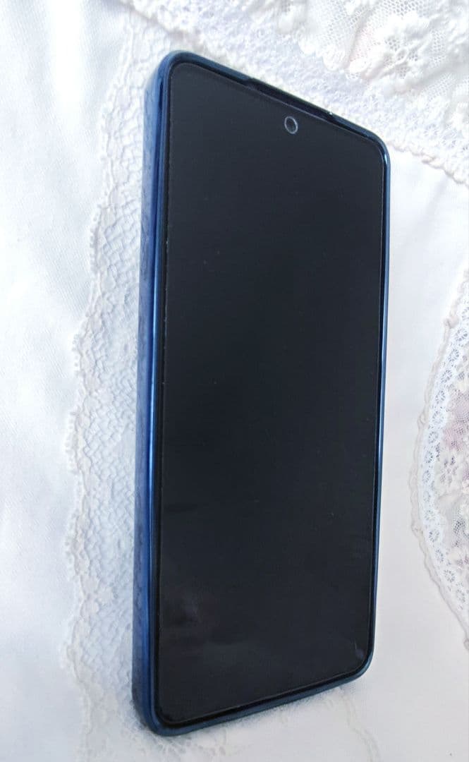 OPPO Reno13A 128GB ルミナスネイビー　本体