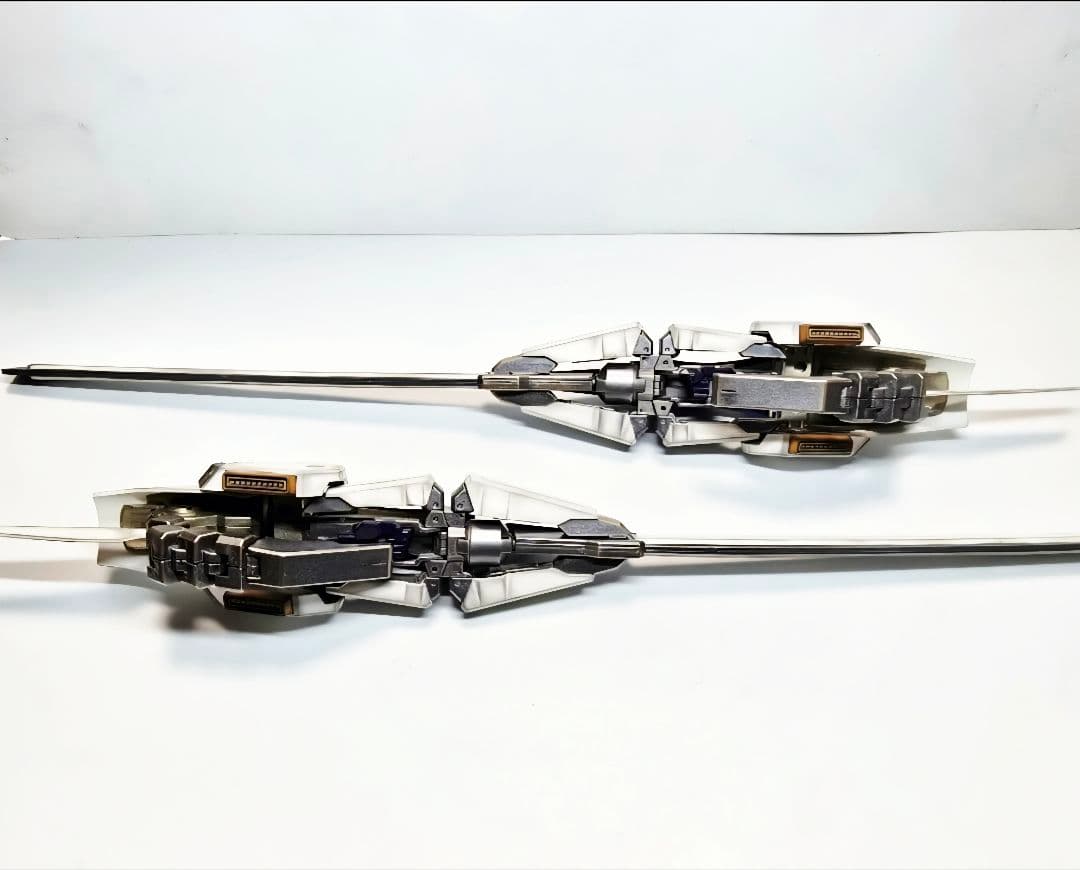 1/100 AOZ TR-6 カスタム ウーンドウォート 一点物 改造完成品